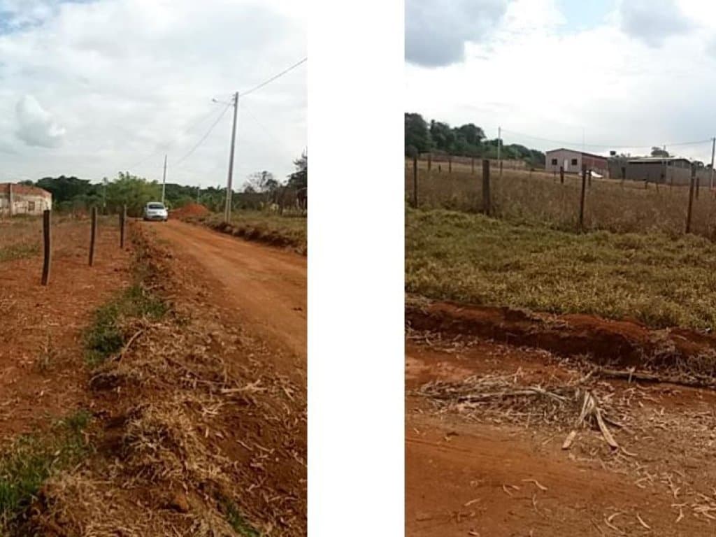 Foto 3 de 7: Terreno em leilão em Ipameri - GO, bairro Setor Nordeste — Terrenos 797 m² - Setor Nordeste - Alexânia - GO