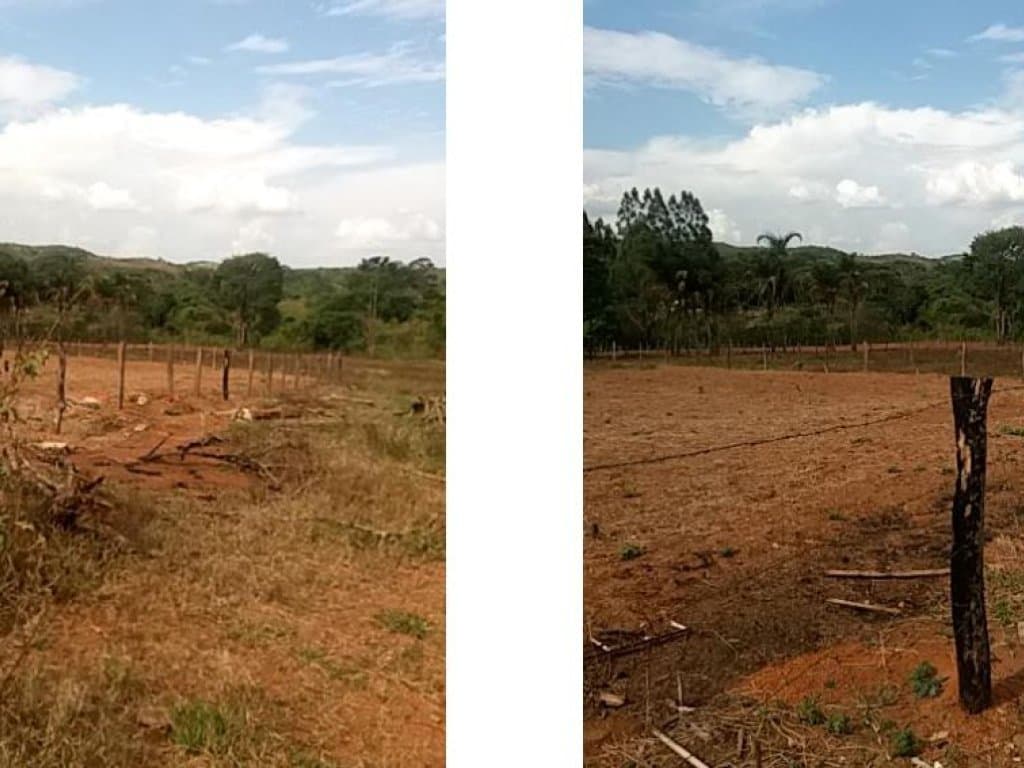 Foto 2 de 7: Terreno em leilão em Ipameri - GO, bairro Setor Nordeste — Terrenos 797 m² - Setor Nordeste - Alexânia - GO