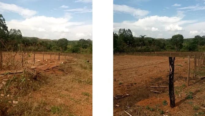 Foto 1 de 7: Terreno em leilão em Ipameri - GO, bairro Setor Nordeste — Terrenos 797 m² - Setor Nordeste - Alexânia - GO