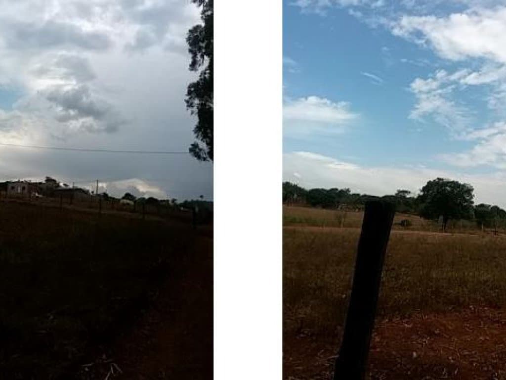Foto 6 de 7: Terreno em leilão em Ipameri - GO, bairro Setor Nordeste — Terrenos 797 m² - Setor Nordeste - Alexânia - GO