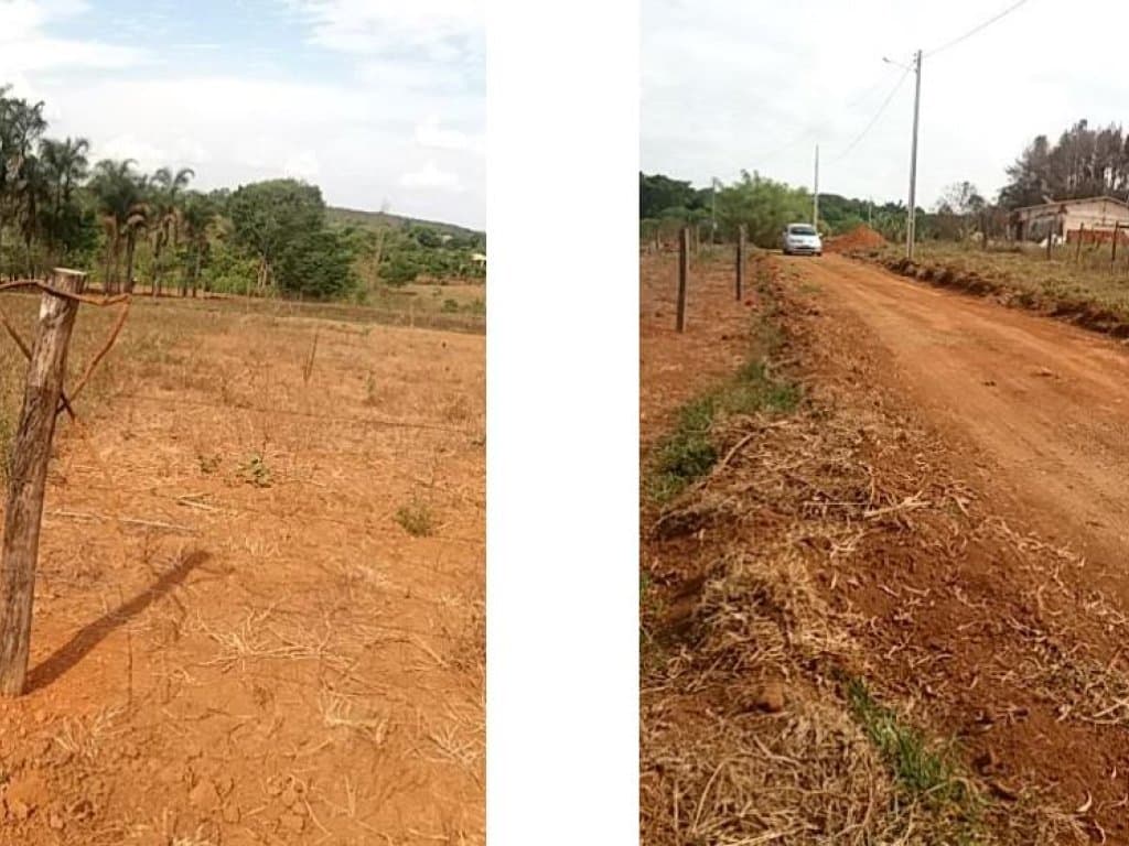 Foto 7 de 7: Terreno em leilão em Ipameri - GO, bairro Setor Nordeste — Terrenos 797 m² - Setor Nordeste - Alexânia - GO