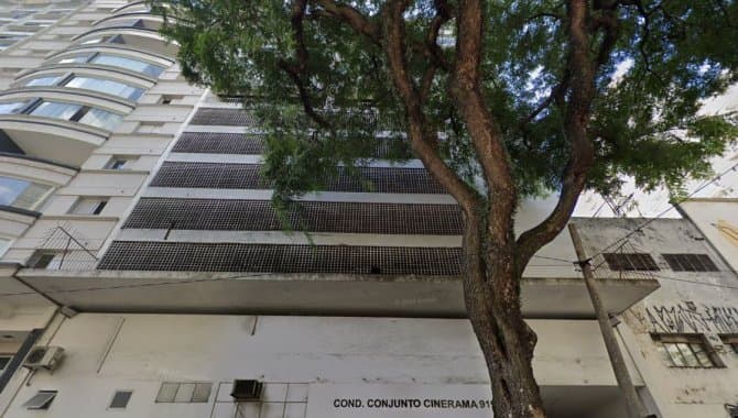 Foto 1 de 5: Comercial em leilão em São Paulo - SP, bairro Centro — Conjunto Comercial 34 m² (Unid. 1.409) - Centro - São Paulo - SP
