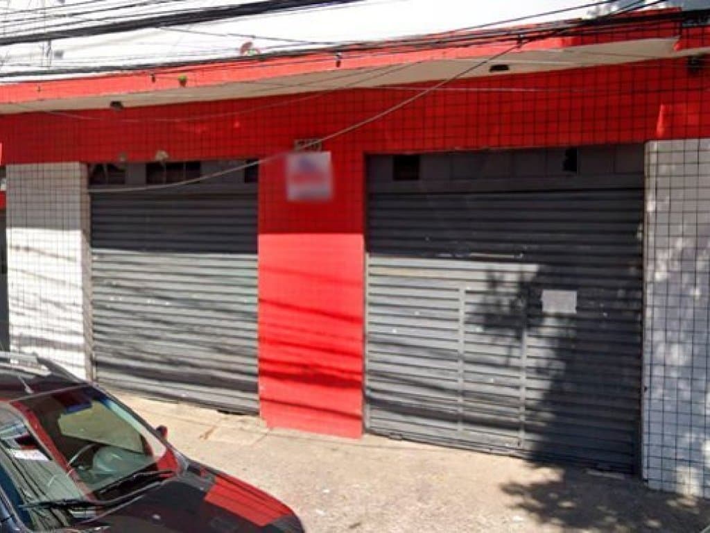 Foto 2 de 4: Comercial em leilão em São Paulo - SP, bairro Brás — Imóvel Comercial 106 m² (Armazém) - Brás - São Paulo - SP
