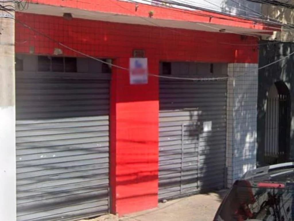 Foto 3 de 4: Comercial em leilão em São Paulo - SP, bairro Brás — Imóvel Comercial 106 m² (Armazém) - Brás - São Paulo - SP