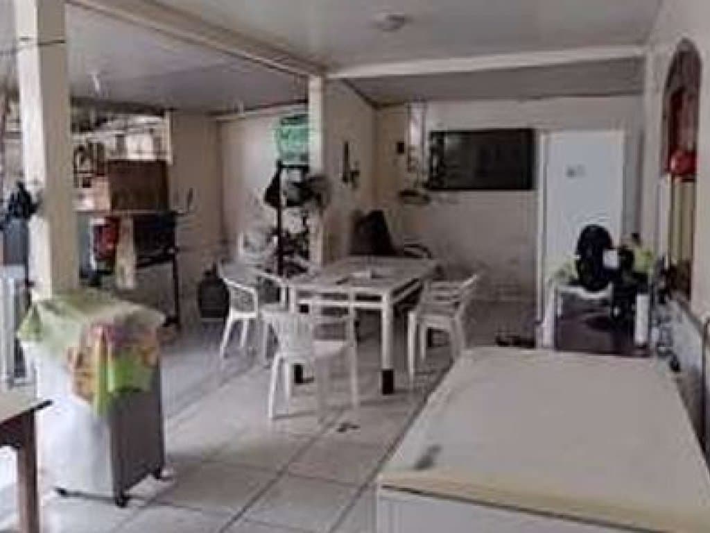 Foto 7 de 10: Casa em leilão em Santana - AP, bairro Nova Brasília — Casa 192 m² - Nova Brasília - Santana - AP