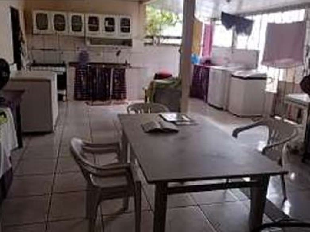 Foto 5 de 10: Casa em leilão em Santana - AP, bairro Nova Brasília — Casa 192 m² - Nova Brasília - Santana - AP