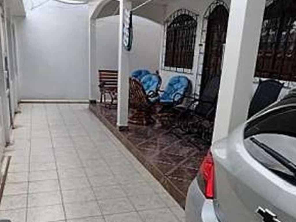 Foto 3 de 10: Casa em leilão em Santana - AP, bairro Nova Brasília — Casa 192 m² - Nova Brasília - Santana - AP