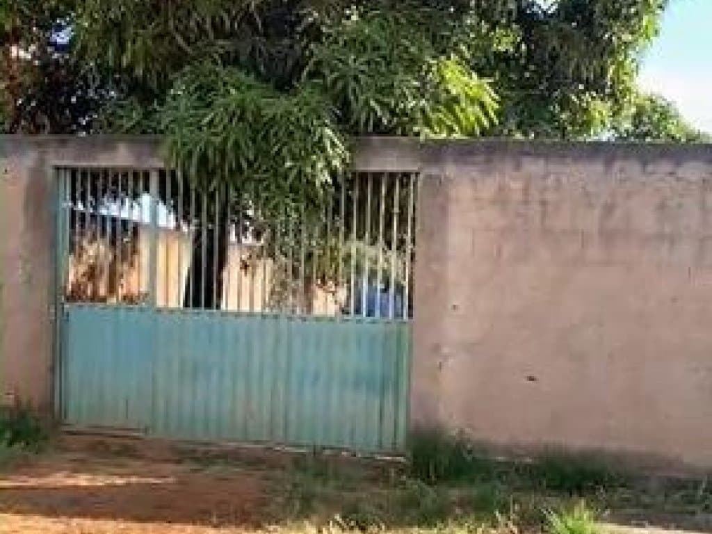 Foto 2 de 2: Casa em leilão em Luziânia - GO, bairro Parque Sol Nascente — Casa 80 m² - Parque Sol Nascente - Luziânia - GO