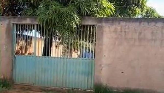 Foto 1 de 2: Casa em leilão em Luziânia - GO, bairro Parque Sol Nascente — Casa 80 m² - Parque Sol Nascente - Luziânia - GO