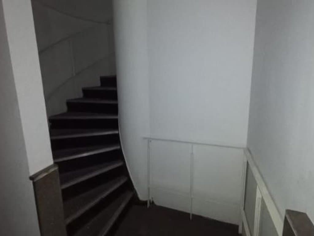 Foto 31 de 36: Comercial em leilão em Rio De Janeiro - RJ, bairro Centro — Loja 2.065 m² (privativa + comum) - Rio de Janeiro-RJ - Av. Rio Branco, 181 - Loja 181-A - (Composta por: Térreo, sobreloja, 2º pavimento, pavimento técnico, 1º e 2º subsolos) - Centro