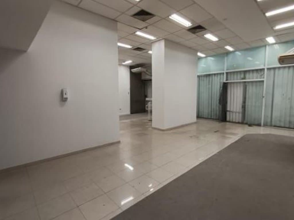 Foto 7 de 36: Comercial em leilão em Rio De Janeiro - RJ, bairro Centro — Loja 2.065 m² (privativa + comum) - Rio de Janeiro-RJ - Av. Rio Branco, 181 - Loja 181-A - (Composta por: Térreo, sobreloja, 2º pavimento, pavimento técnico, 1º e 2º subsolos) - Centro