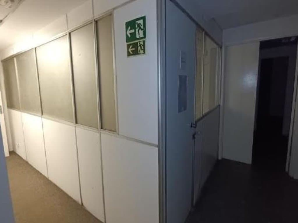 Foto 15 de 36: Comercial em leilão em Rio De Janeiro - RJ, bairro Centro — Loja 2.065 m² (privativa + comum) - Rio de Janeiro-RJ - Av. Rio Branco, 181 - Loja 181-A - (Composta por: Térreo, sobreloja, 2º pavimento, pavimento técnico, 1º e 2º subsolos) - Centro