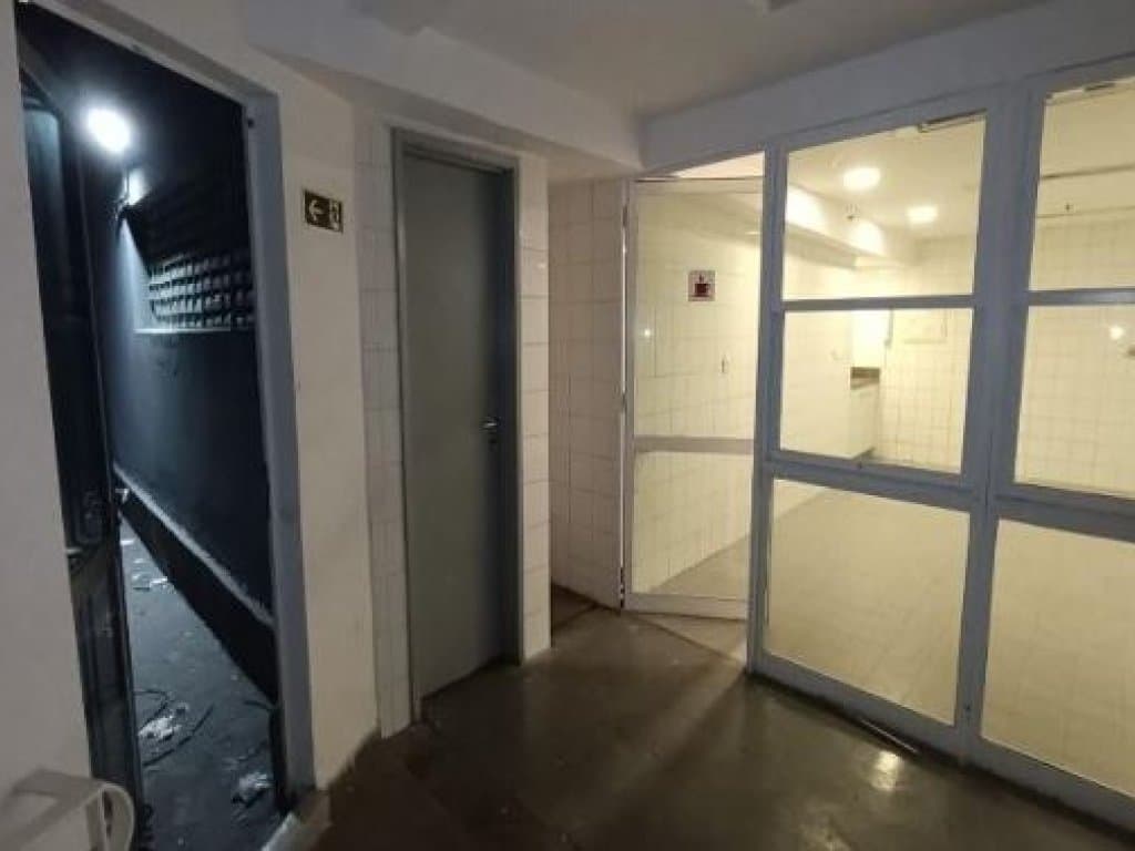 Foto 34 de 36: Comercial em leilão em Rio De Janeiro - RJ, bairro Centro — Loja 2.065 m² (privativa + comum) - Rio de Janeiro-RJ - Av. Rio Branco, 181 - Loja 181-A - (Composta por: Térreo, sobreloja, 2º pavimento, pavimento técnico, 1º e 2º subsolos) - Centro