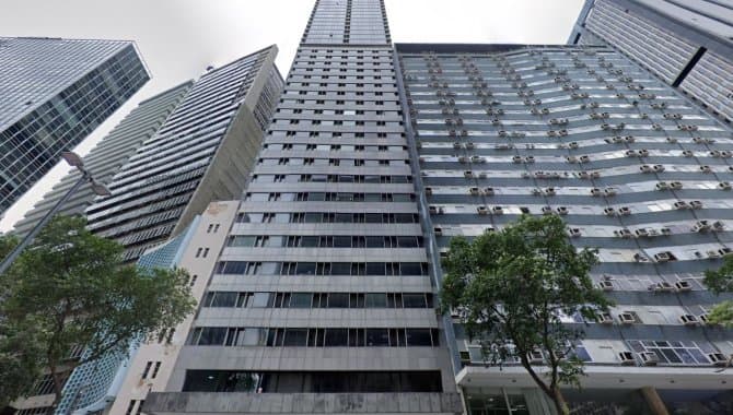 Foto 1 de 36: Comercial em leilão em Rio De Janeiro - RJ, bairro Centro — Loja 2.065 m² (privativa + comum) - Rio de Janeiro-RJ - Av. Rio Branco, 181 - Loja 181-A - (Composta por: Térreo, sobreloja, 2º pavimento, pavimento técnico, 1º e 2º subsolos) - Centro