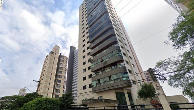 Foto 1 de 12: Apartamento em leilão em São Paulo - SP, bairro Vila Andrade — Apartamento 163 m² (03 Vagas) - próx. á Av. Giovanni Gronchi - Vila Andrade - São Paulo - SP
