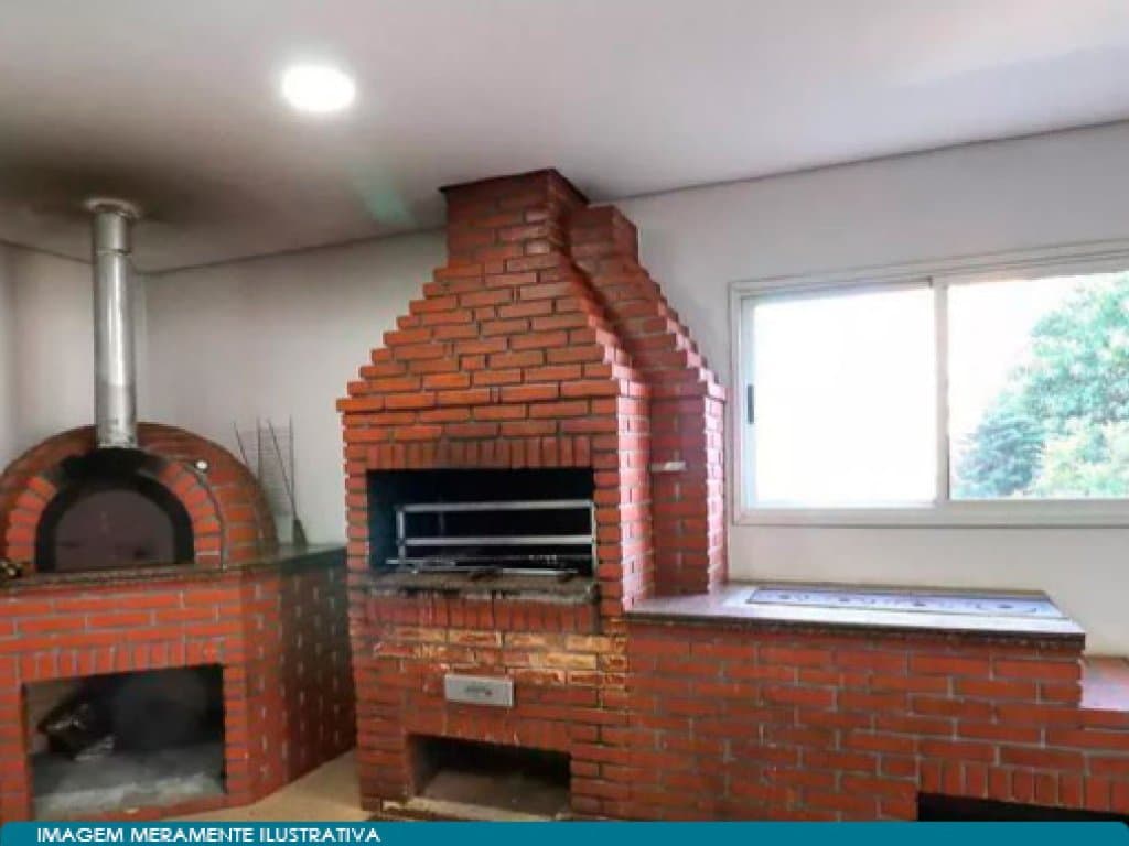 Foto 6 de 8: Apartamento em leilão em São Paulo - SP, bairro Parque da Mooca — Direitos sobre Apartamento 82 m² (02 vagas) - Parque da Mooca - São Paulo - SP