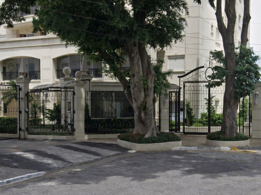 Foto 3 de 8: Apartamento em leilão em São Paulo - SP, bairro Parque da Mooca — Direitos sobre Apartamento 82 m² (02 vagas) - Parque da Mooca - São Paulo - SP