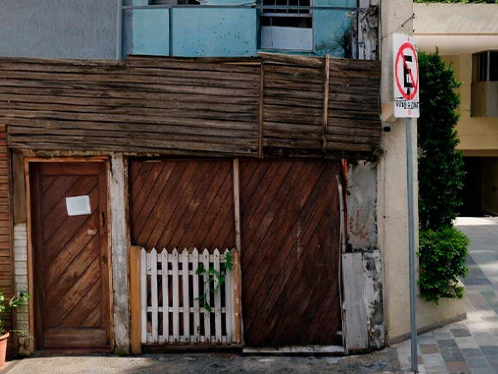 Foto 3 de 6: Comercial em leilão em São Paulo - SP, bairro Lapa — Prédio Comercial em Terreno de 110 m² - Lapa - São Paulo - SP