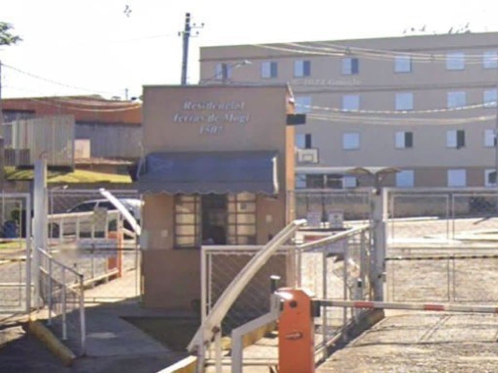 Foto 3 de 6: Apartamento em leilão em Mogi Mirim - SP, bairro Jardim Quartieri — Apartamento 48 m² (01 vaga) - Jardim Quartieri - Mogi Mirim - SP