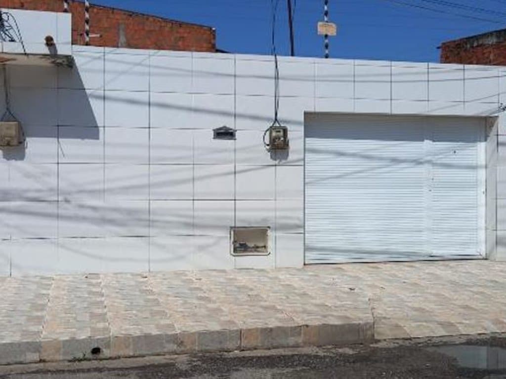 Foto 3 de 3: Casa em leilão em Fortaleza - CE — Casa 141 m² (área construída) - Conjunto Ceará II - Fortaleza - CE