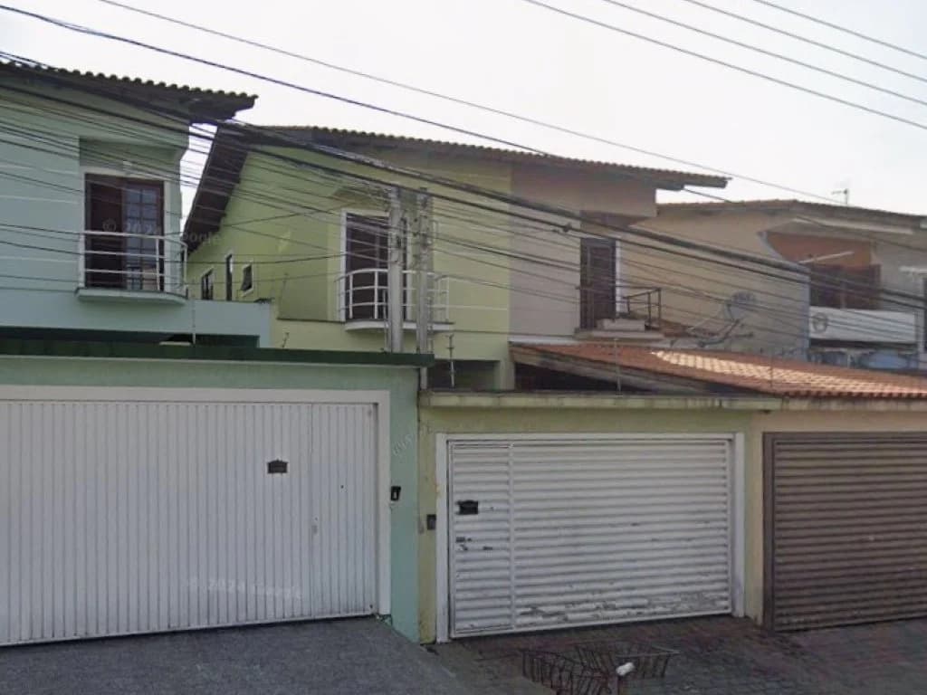 Foto 5 de 5: Casa em leilão em Osasco - SP, bairro City Bussocaba — Casa 515 m² - City Bussocaba - Osasco - SP
