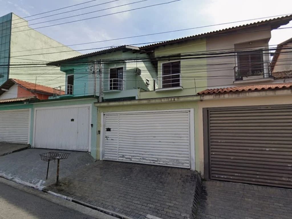 Foto 4 de 5: Casa em leilão em Osasco - SP, bairro City Bussocaba — Casa 515 m² - City Bussocaba - Osasco - SP