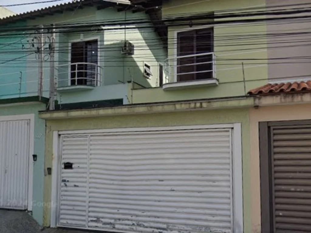 Foto 3 de 5: Casa em leilão em Osasco - SP, bairro City Bussocaba — Casa 515 m² - City Bussocaba - Osasco - SP