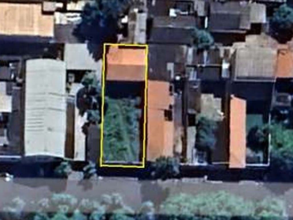 Foto 6 de 6: Casa em leilão em Ribeirão Preto - SP, bairro Vila Carvalho — Direitos sobre Casa em Terreno de 341 m² - Vila Carvalho - Ribeirão Preto - SP