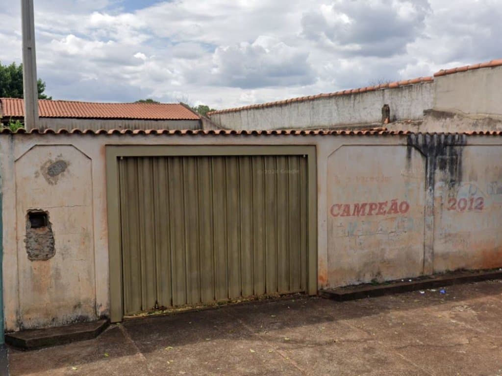 Foto 3 de 6: Casa em leilão em Ribeirão Preto - SP, bairro Vila Carvalho — Direitos sobre Casa em Terreno de 341 m² - Vila Carvalho - Ribeirão Preto - SP
