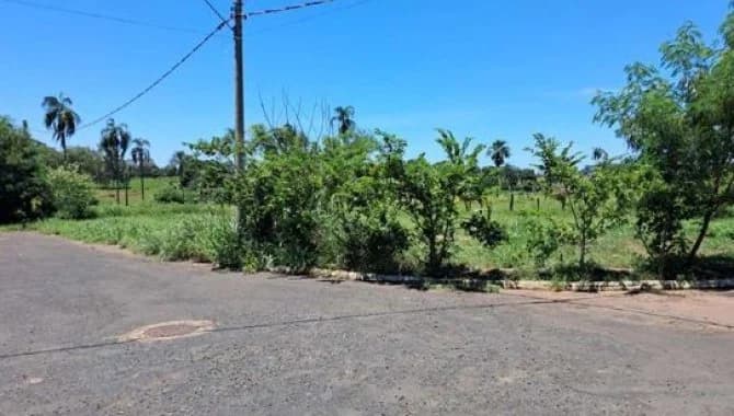 Foto 1 de 2: Terreno em leilão em Guarani D'oeste - SP — Terreno com 212 m² (Lt. 03 da Qd. B) - Residencial Jardim Progresso - Guarani d’Oeste - SP