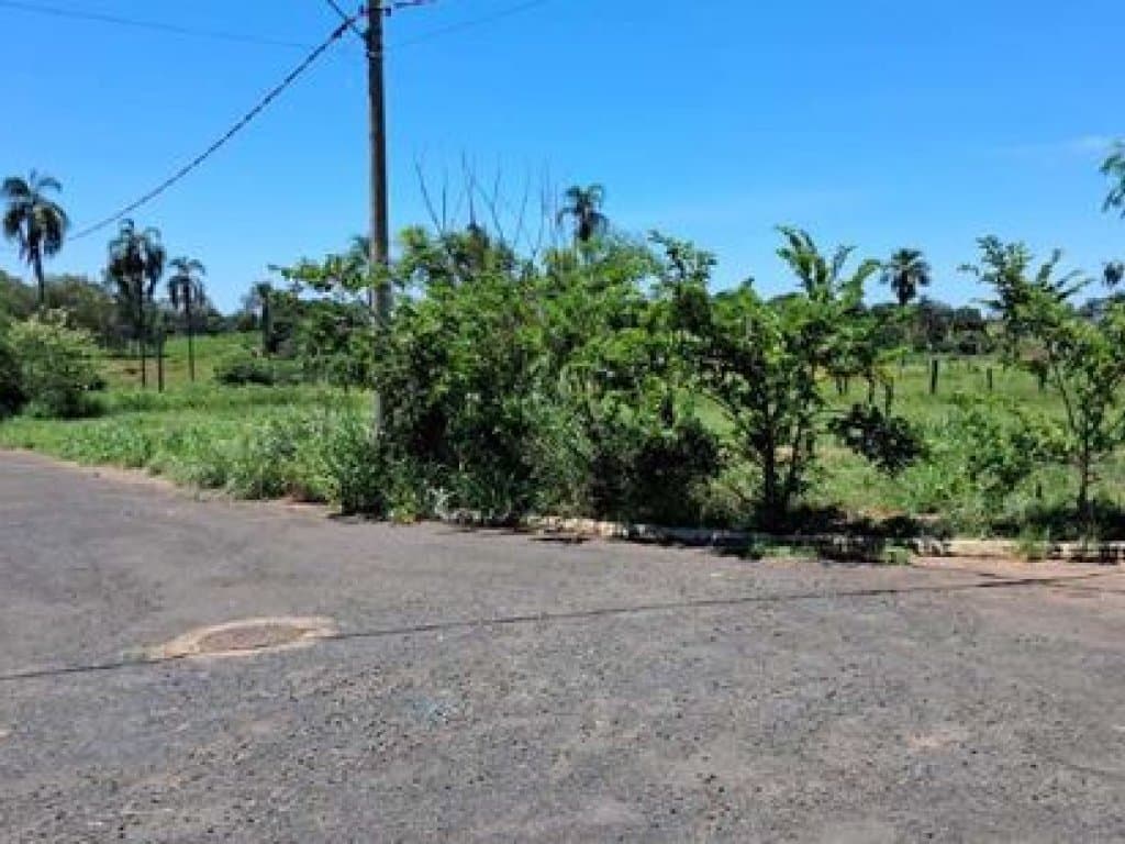Foto 2 de 2: Terreno em leilão em Guarani D'oeste - SP — Terreno com 210 m² (Lt. 04 da Qd. B) - Residencial Jardim Progresso - Guarani d’Oeste - SP