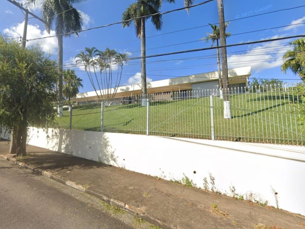 Foto 7 de 8: Casa em leilão em Itatiba - SP, bairro Jardim Nova Itatiba — Casa em Terreno 3.780 m² - Jardim Nova Itatiba - Itatiba - SP
