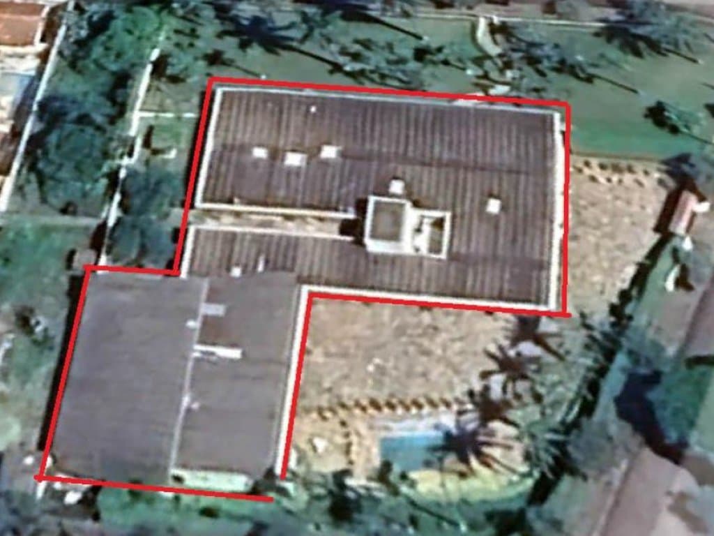 Foto 3 de 8: Casa em leilão em Itatiba - SP, bairro Jardim Nova Itatiba — Casa em Terreno 3.780 m² - Jardim Nova Itatiba - Itatiba - SP