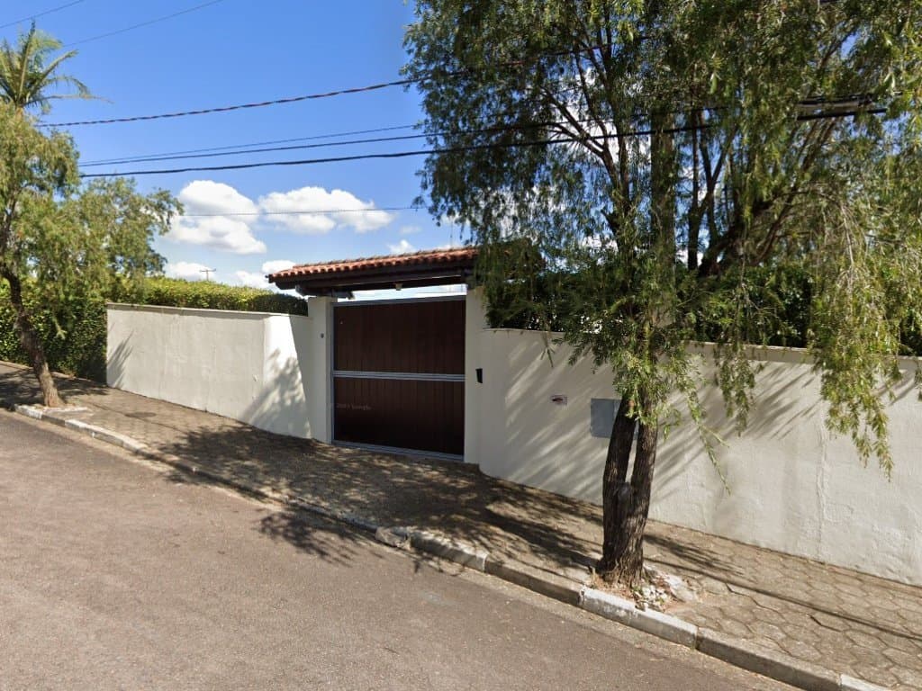 Foto 5 de 8: Casa em leilão em Itatiba - SP, bairro Jardim Nova Itatiba — Casa em Terreno 3.780 m² - Jardim Nova Itatiba - Itatiba - SP
