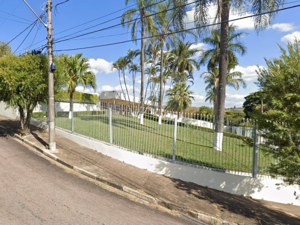 Foto 4 de 8: Casa em leilão em Itatiba - SP, bairro Jardim Nova Itatiba — Casa em Terreno 3.780 m² - Jardim Nova Itatiba - Itatiba - SP
