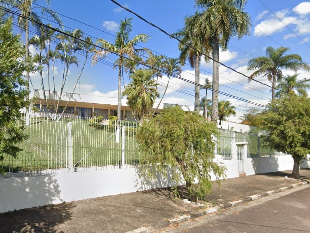 Foto 8 de 8: Casa em leilão em Itatiba - SP, bairro Jardim Nova Itatiba — Casa em Terreno 3.780 m² - Jardim Nova Itatiba - Itatiba - SP