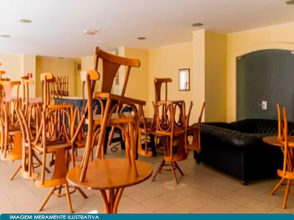 Foto 8 de 8: Apartamento em leilão em São Paulo - SP, bairro Bela Vista — Apartamento 102 m² (01 Vaga) - Metrô Vergueiro - Bela Vista - São Paulo - SP