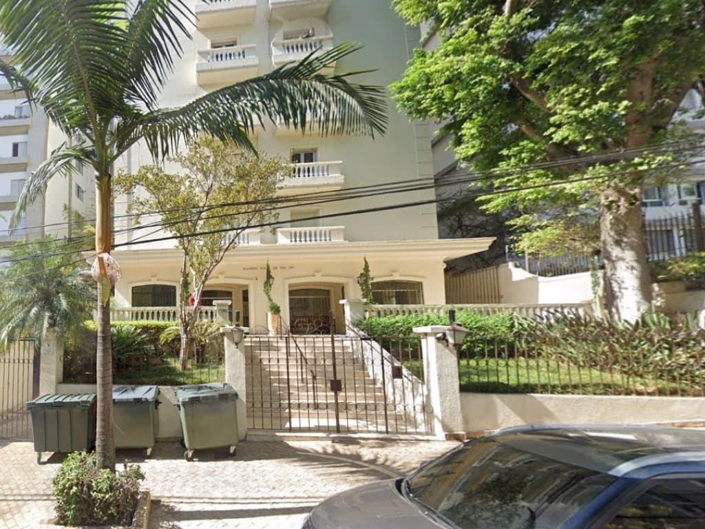 Foto 3 de 8: Apartamento em leilão em São Paulo - SP, bairro Bela Vista — Apartamento 102 m² (01 Vaga) - Metrô Vergueiro - Bela Vista - São Paulo - SP