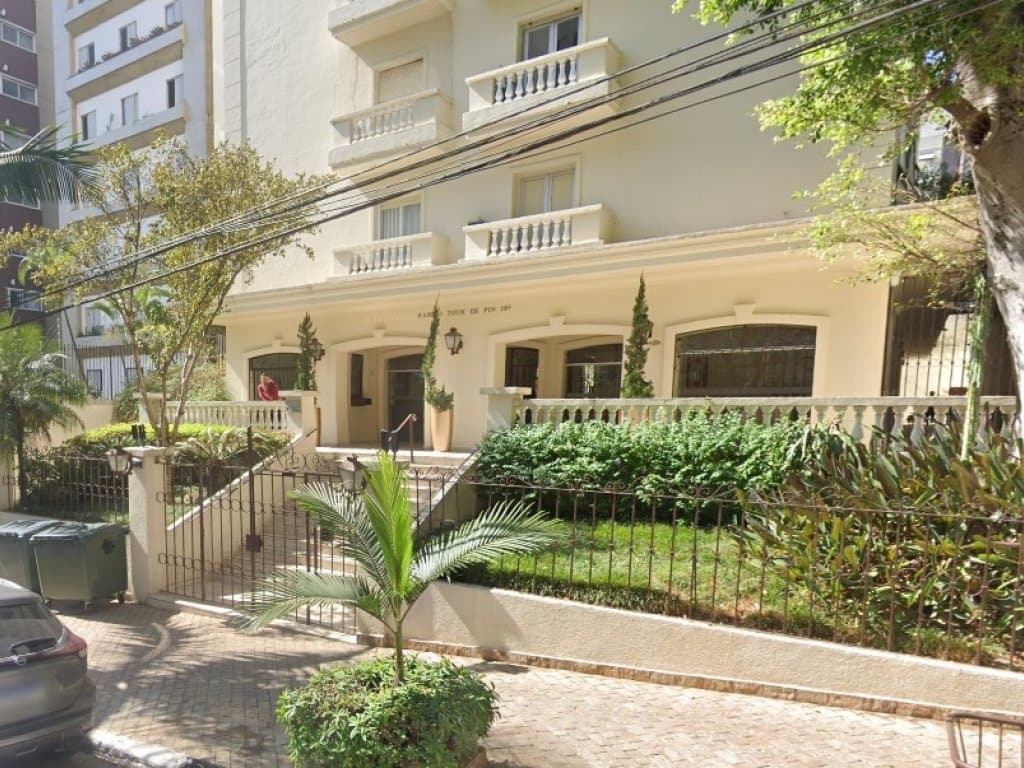 Foto 5 de 8: Apartamento em leilão em São Paulo - SP, bairro Bela Vista — Apartamento 102 m² (01 Vaga) - Metrô Vergueiro - Bela Vista - São Paulo - SP