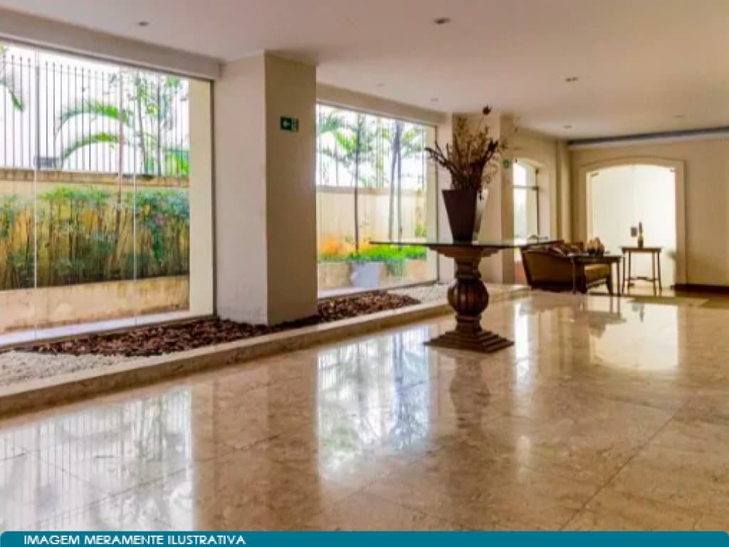 Foto 7 de 8: Apartamento em leilão em São Paulo - SP, bairro Bela Vista — Apartamento 102 m² (01 Vaga) - Metrô Vergueiro - Bela Vista - São Paulo - SP