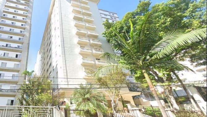 Foto 1 de 8: Apartamento em leilão em São Paulo - SP, bairro Bela Vista — Apartamento 102 m² (01 Vaga) - Metrô Vergueiro - Bela Vista - São Paulo - SP
