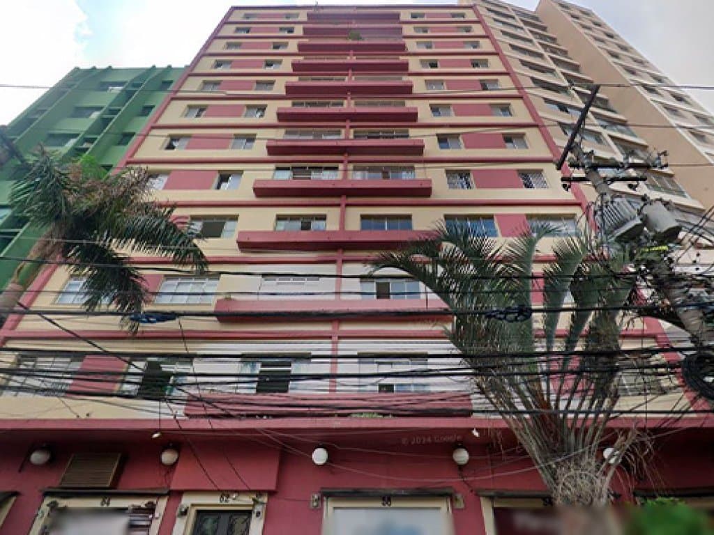 Foto 2 de 3: Comercial em leilão em São Paulo - SP, bairro Santana — Conjunto Comercial 86 m² (Sala 21) - Santana - São Paulo - SP