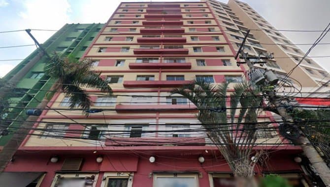 Foto 1 de 3: Comercial em leilão em São Paulo - SP, bairro Santana — Conjunto Comercial 86 m² (Sala 21) - Santana - São Paulo - SP