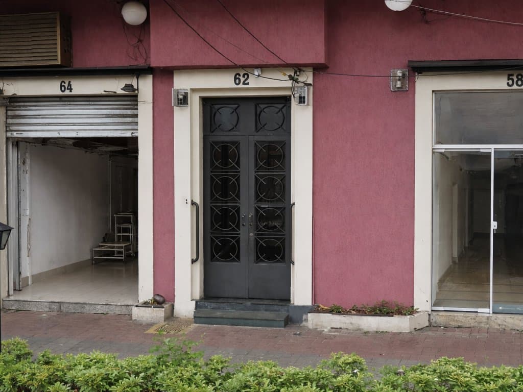 Foto 3 de 3: Comercial em leilão em São Paulo - SP, bairro Santana — Conjunto Comercial 86 m² (Sala 21) - Santana - São Paulo - SP