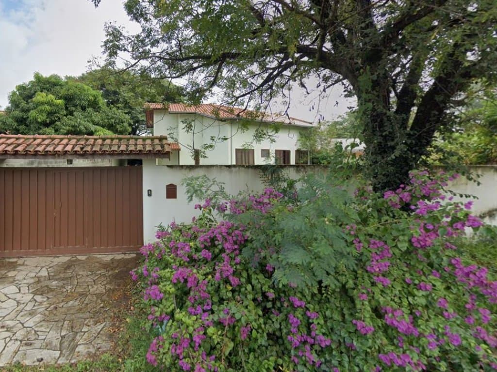 Foto 2 de 3: Casa em leilão em Indaiatuba - SP, bairro Itaici — Casa 202 m² - Itaici - Indaiatuba - SP