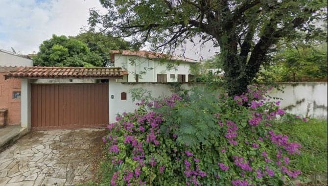 Foto 1 de 3: Casa em leilão em Indaiatuba - SP, bairro Itaici — Casa 202 m² - Itaici - Indaiatuba - SP