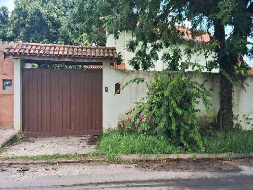 Foto 3 de 3: Casa em leilão em Indaiatuba - SP, bairro Itaici — Casa 202 m² - Itaici - Indaiatuba - SP