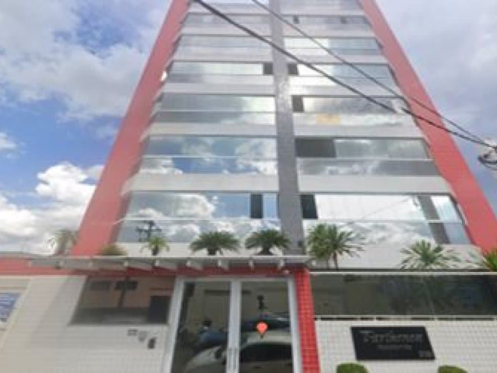 Foto 2 de 2: Apartamento em leilão em Franca - SP, bairro Estação — Apartamento 134 m² - Franca-SP - Rua José de Alencar, 2.130 - Apto. 72 - Estação