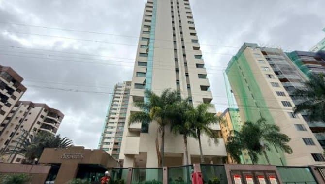 Foto 1 de 2: Apartamento em leilão em Brasília - DF, bairro Águas Claras — Apartamento 265 m² - Brasília-DF - Praça Jandaia - Lt. 06 da Qd. 205 - Apto. 301 - Águas Claras