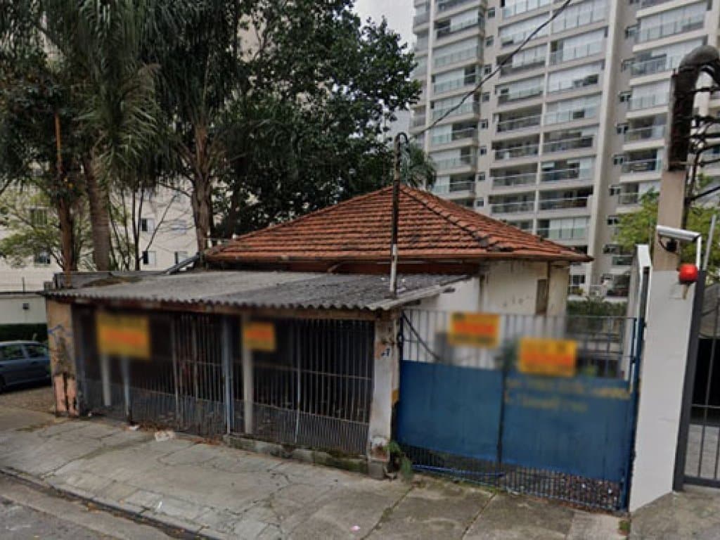 Foto 3 de 5: Imóvel em leilão em São Paulo - SP, bairro Vila Guarani — Imóvel 373 m² com Possibilidade de Incorporação Imobiliária (Metrô Conceição) - Vila Guarani - São Paulo - SP